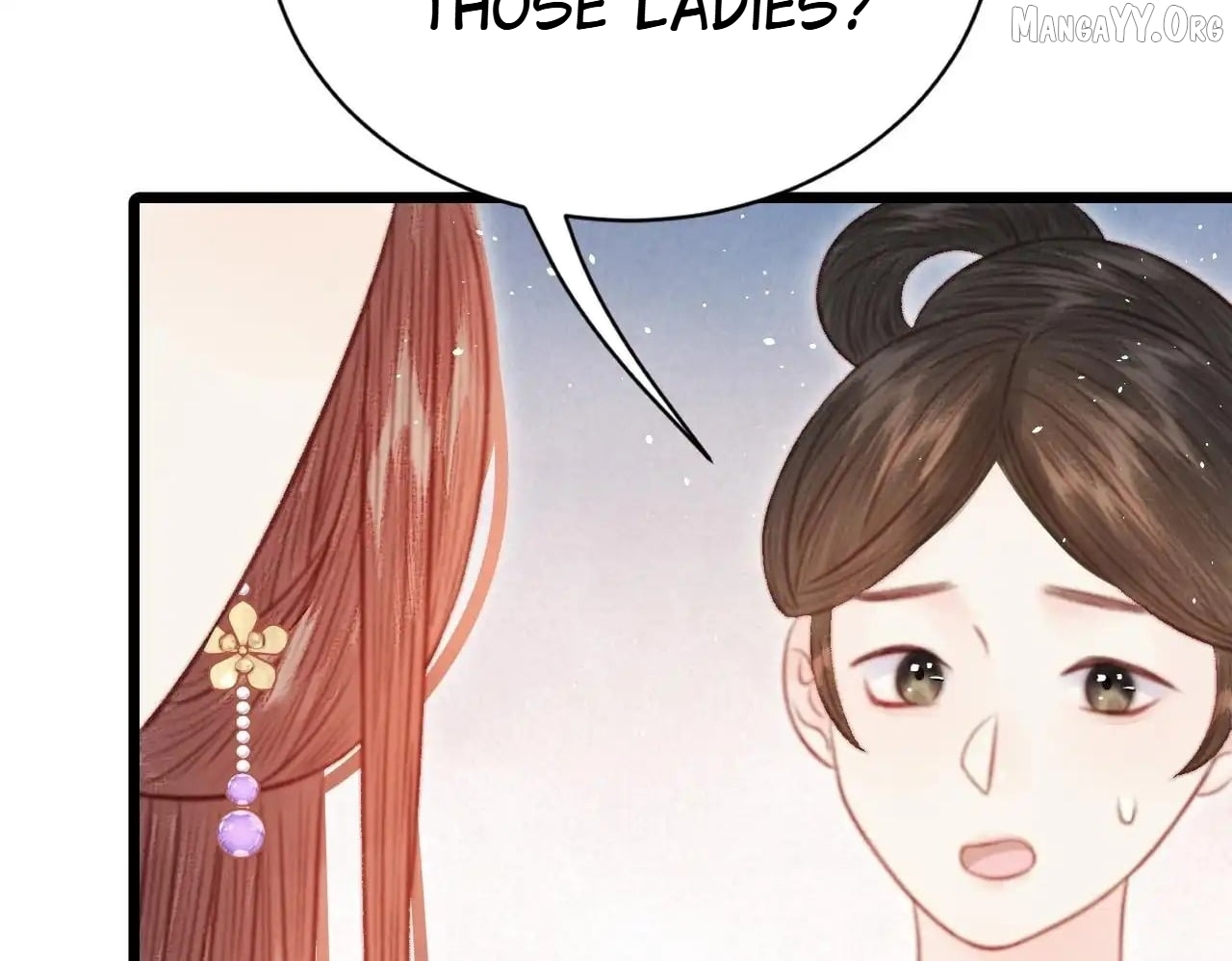 Shao Hua Long: Rebirth of the Evil Concubine’s Counterattack Chapter 30 - page 150